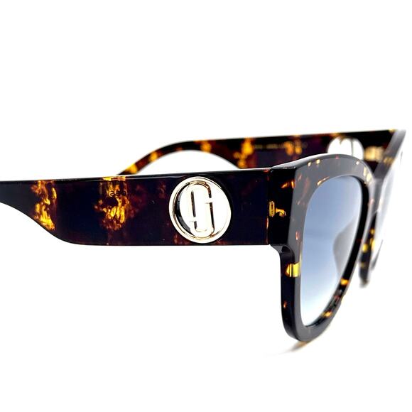 New, MARC JACOBS Sunglasses MARC 697/S 08608 Authentic - Picture 7 of 12